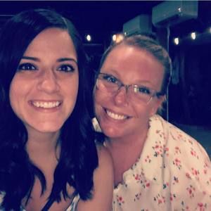 Meet your Posher, Amelia